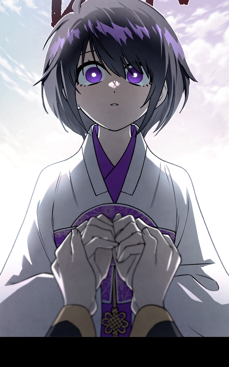 Reincarnated into a Cursed Game Chapter 51 Page 77