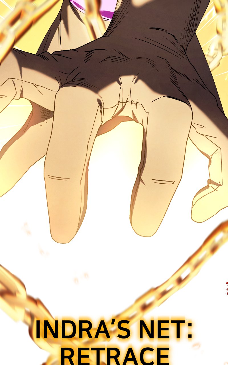 Reincarnated into a Cursed Game Chapter 34 Page 8