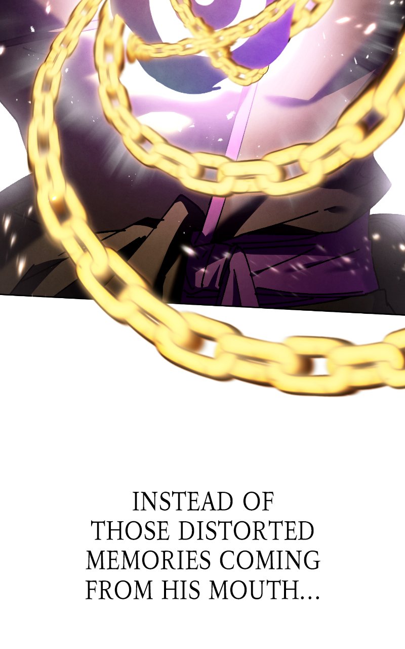 Reincarnated into a Cursed Game Chapter 34 Page 10