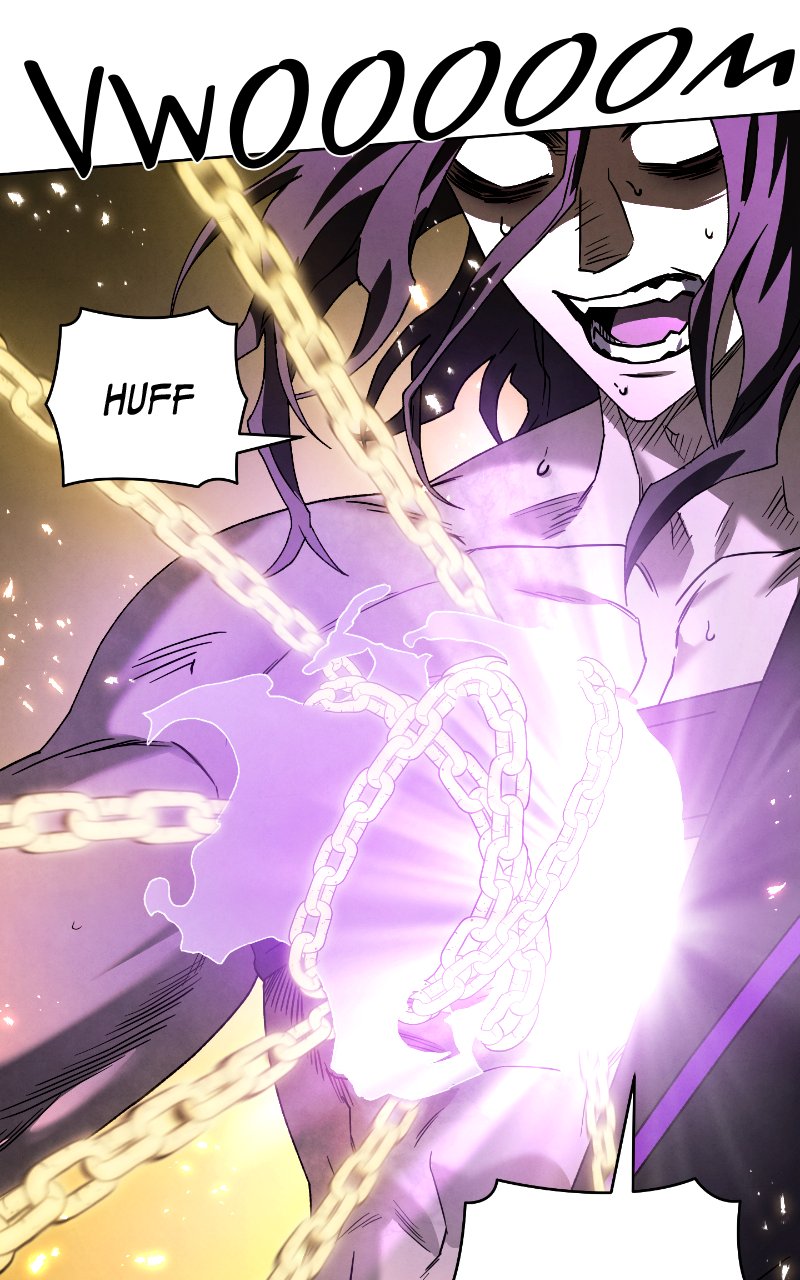 Reincarnated into a Cursed Game Chapter 34 Page 11