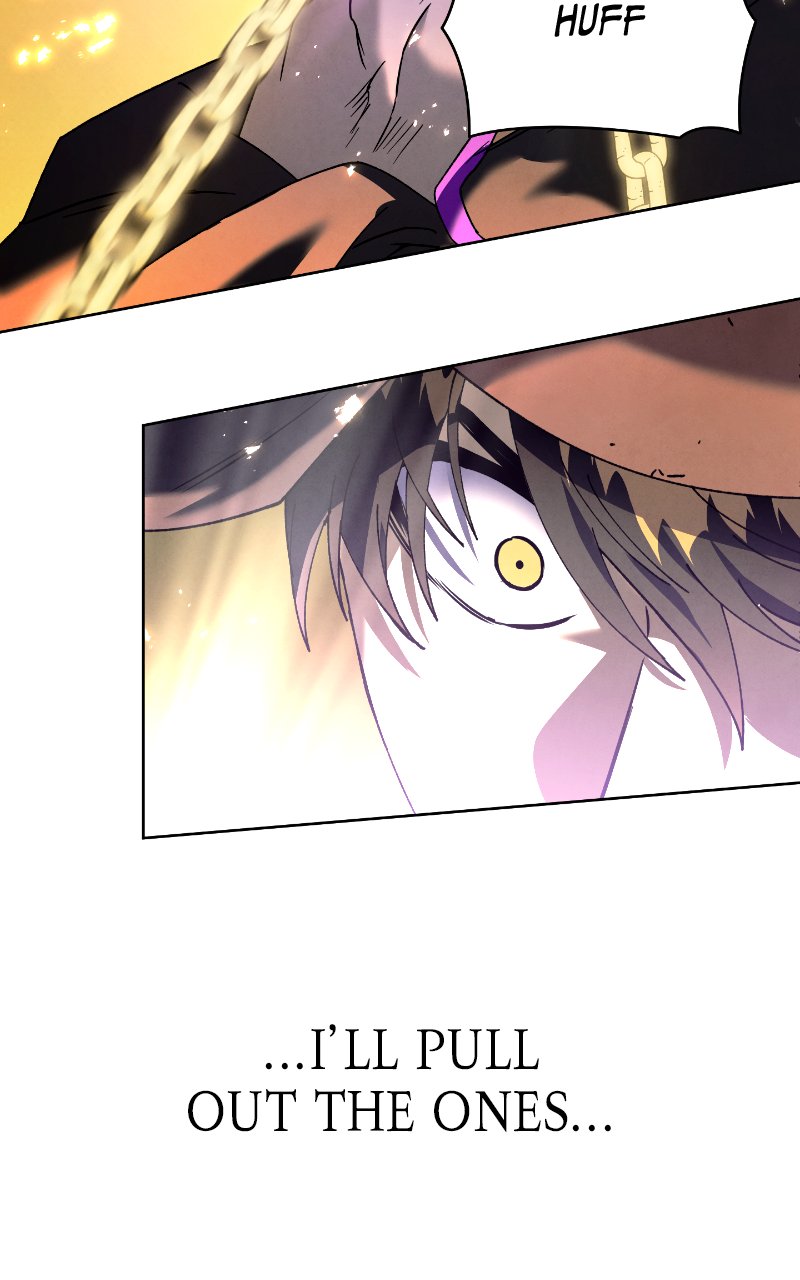 Reincarnated into a Cursed Game Chapter 34 Page 12