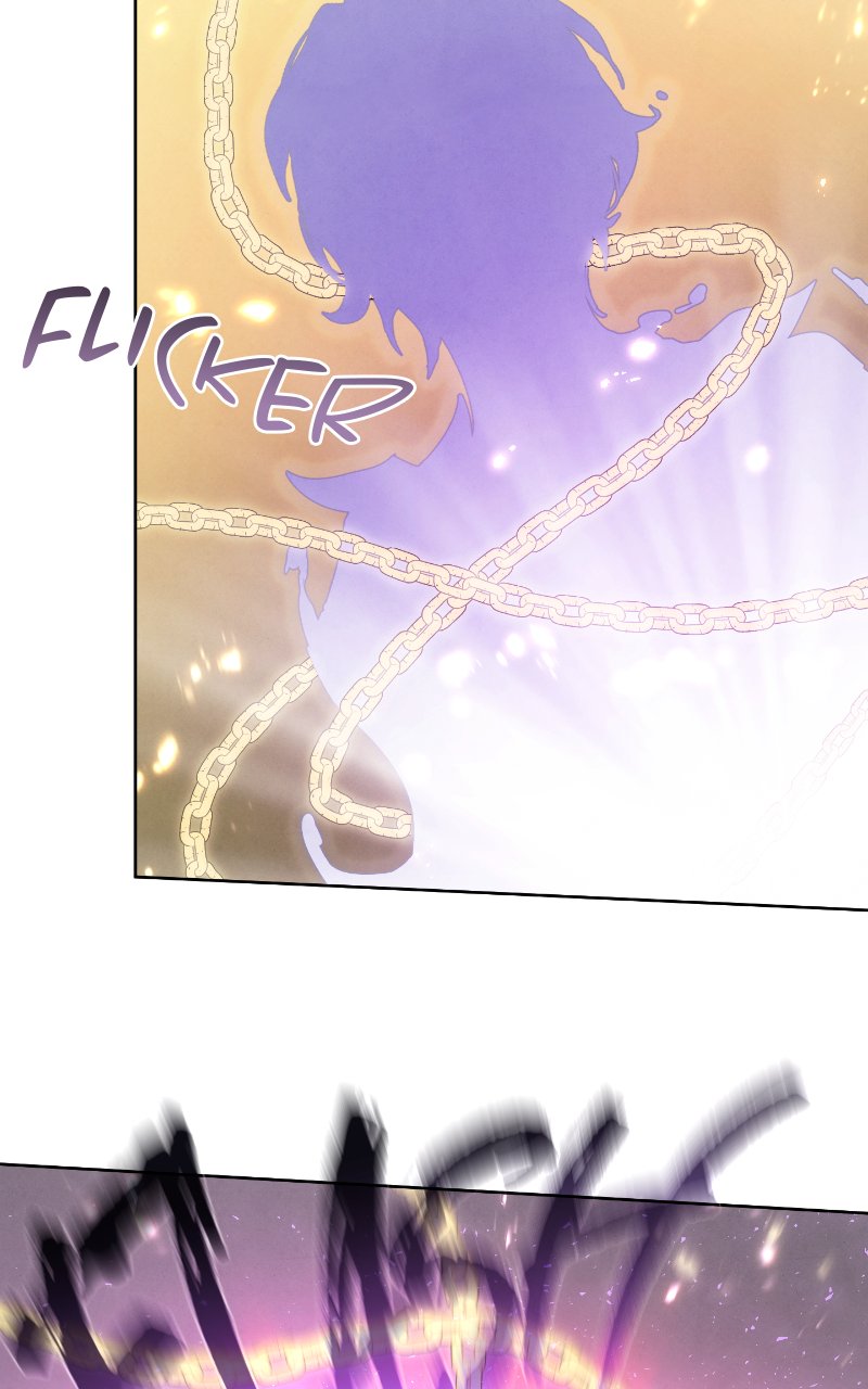 Reincarnated into a Cursed Game Chapter 34 Page 15