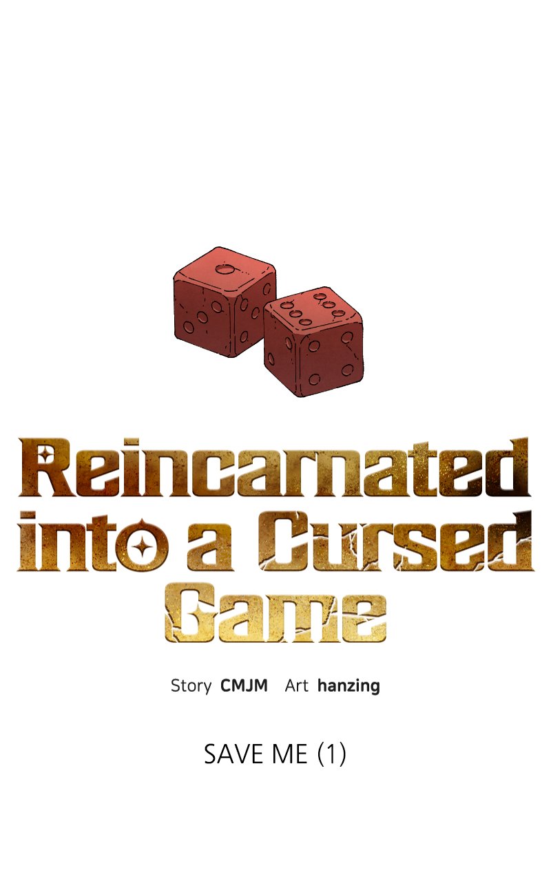 Reincarnated into a Cursed Game Chapter 34 Page 18