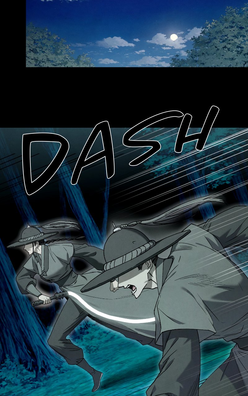 Reincarnated into a Cursed Game Chapter 34 Page 21