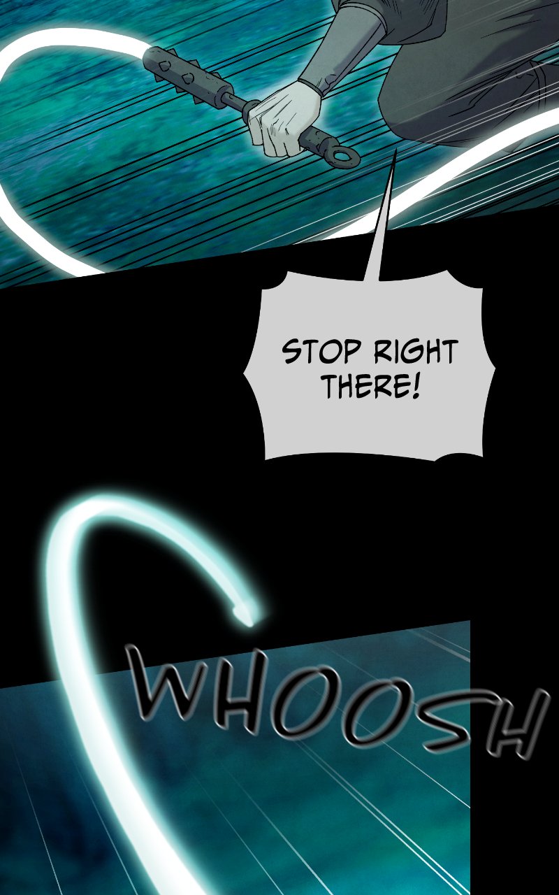Reincarnated into a Cursed Game Chapter 34 Page 22