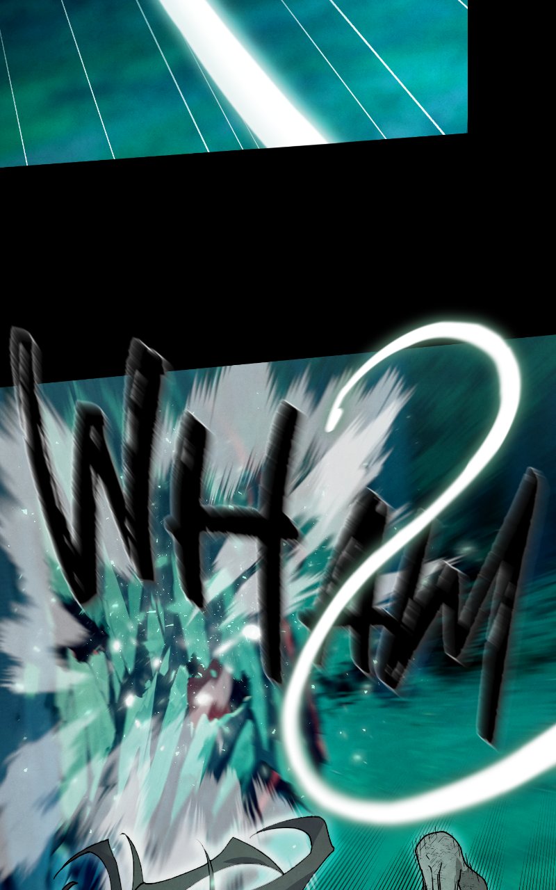 Reincarnated into a Cursed Game Chapter 34 Page 23