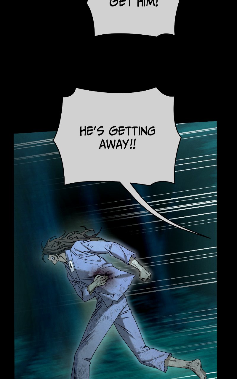 Reincarnated into a Cursed Game Chapter 34 Page 25