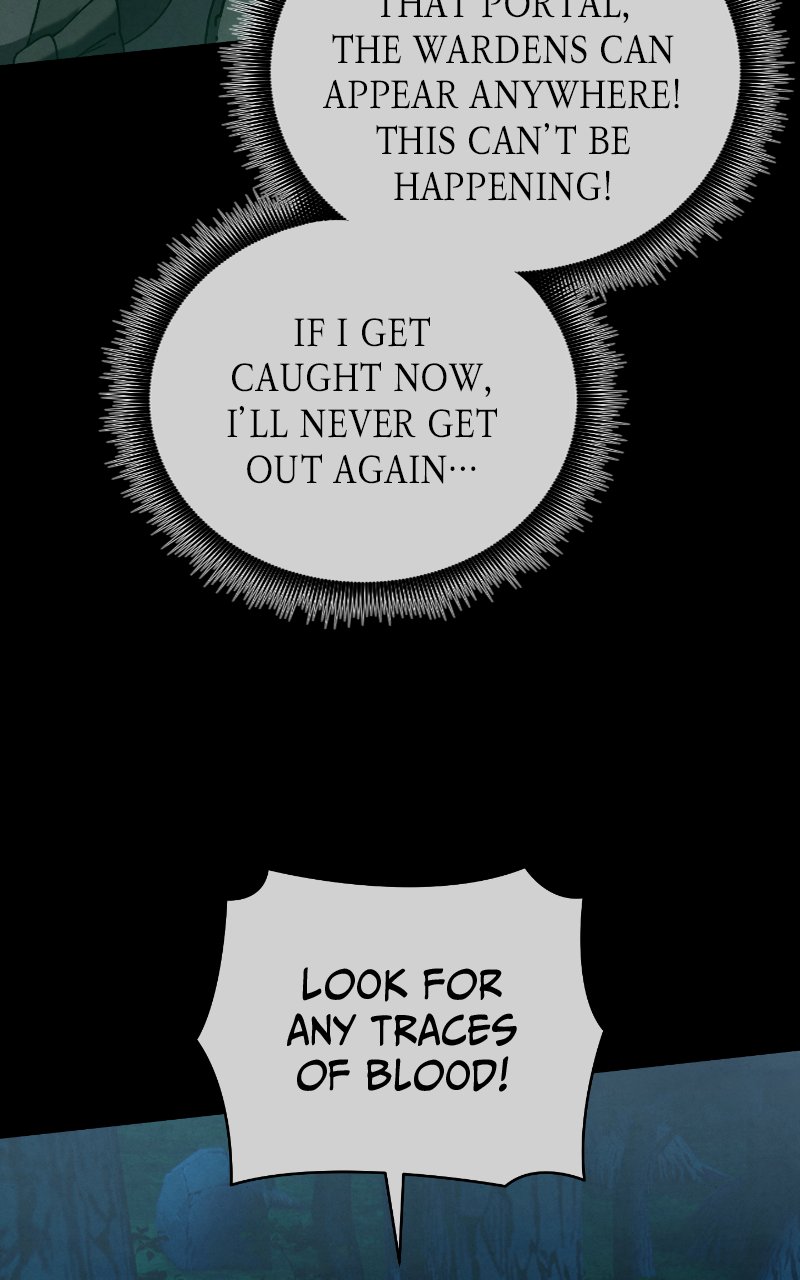 Reincarnated into a Cursed Game Chapter 34 Page 28