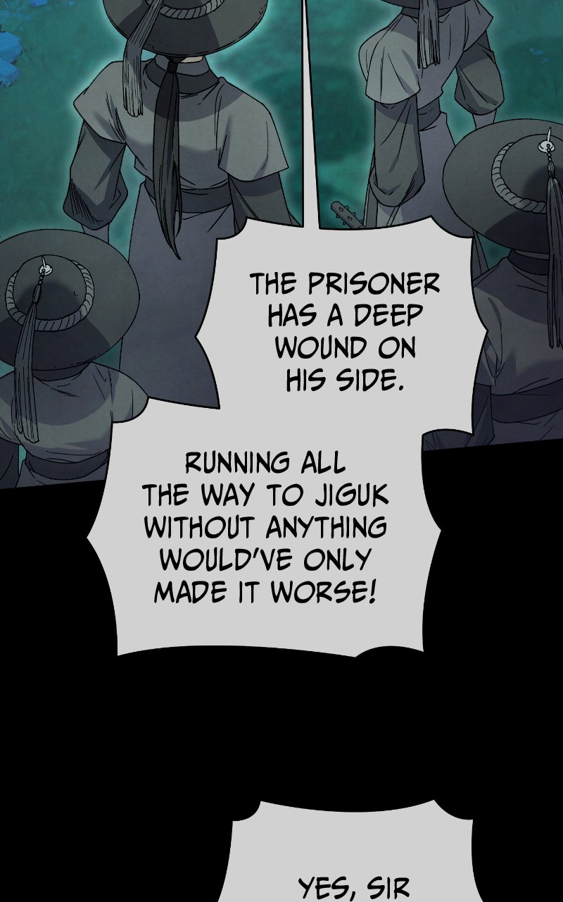 Reincarnated into a Cursed Game Chapter 34 Page 30