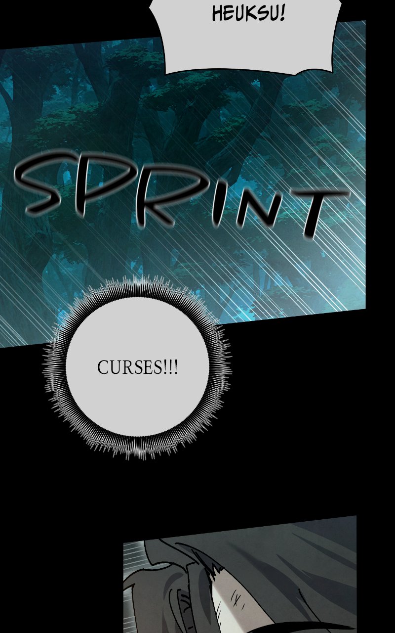 Reincarnated into a Cursed Game Chapter 34 Page 31
