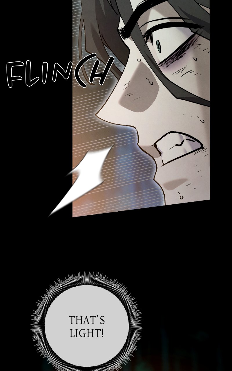 Reincarnated into a Cursed Game Chapter 34 Page 32