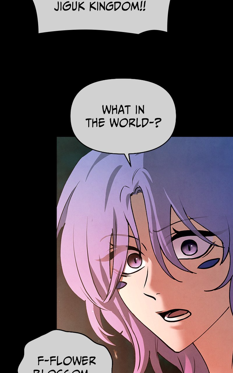 Reincarnated into a Cursed Game Chapter 34 Page 39