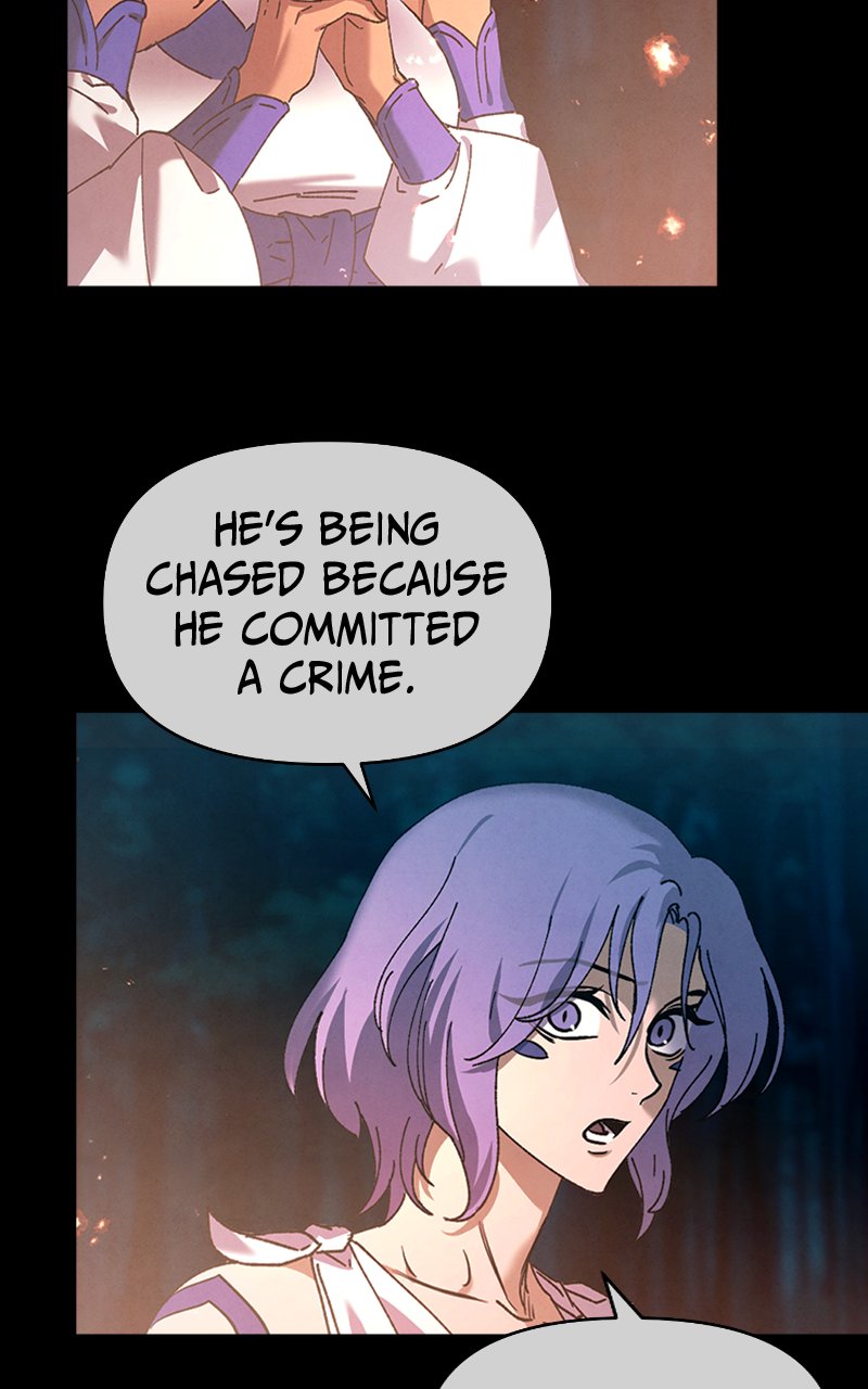 Reincarnated into a Cursed Game Chapter 34 Page 41