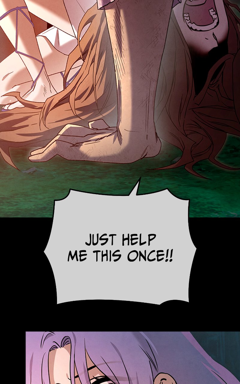 Reincarnated into a Cursed Game Chapter 34 Page 44