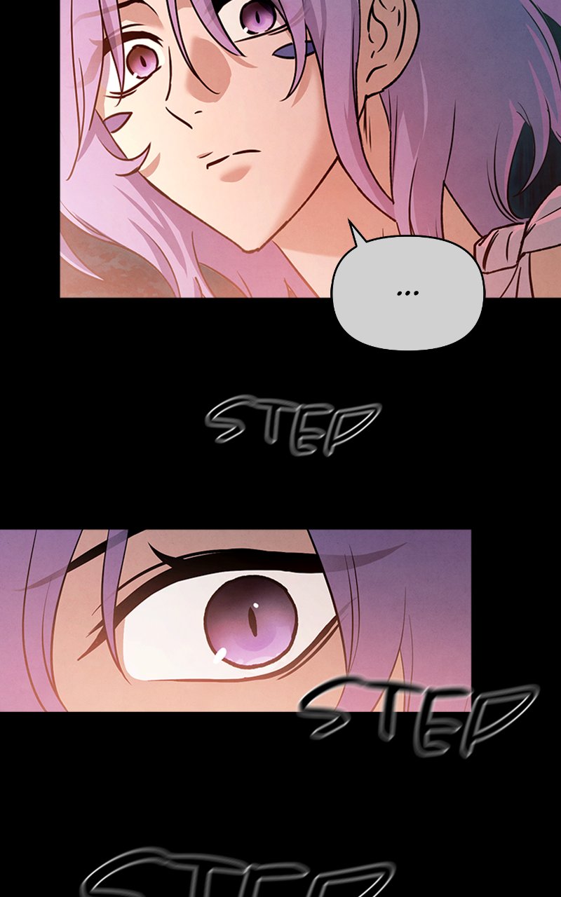Reincarnated into a Cursed Game Chapter 34 Page 45