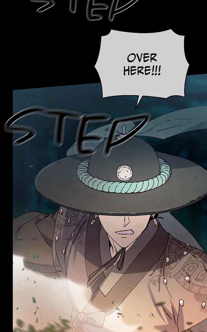 Reincarnated into a Cursed Game Chapter 34 Page 46