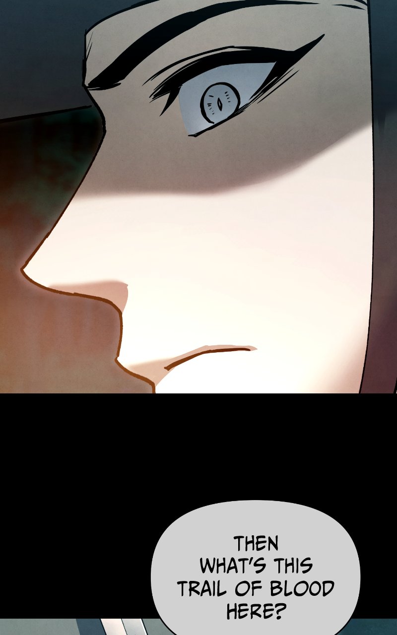 Reincarnated into a Cursed Game Chapter 34 Page 51