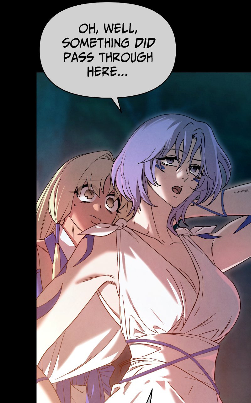 Reincarnated into a Cursed Game Chapter 34 Page 53