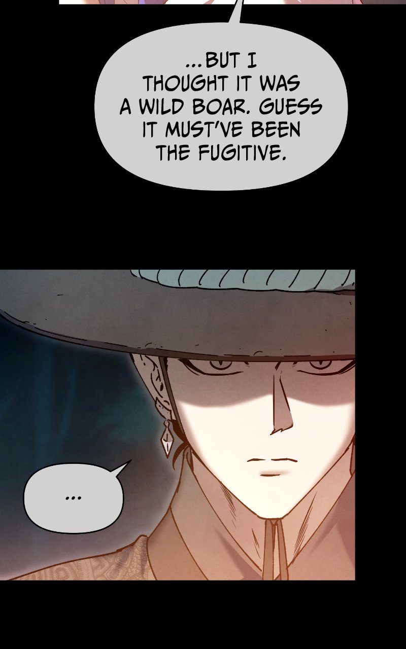 Reincarnated into a Cursed Game Chapter 34 Page 54