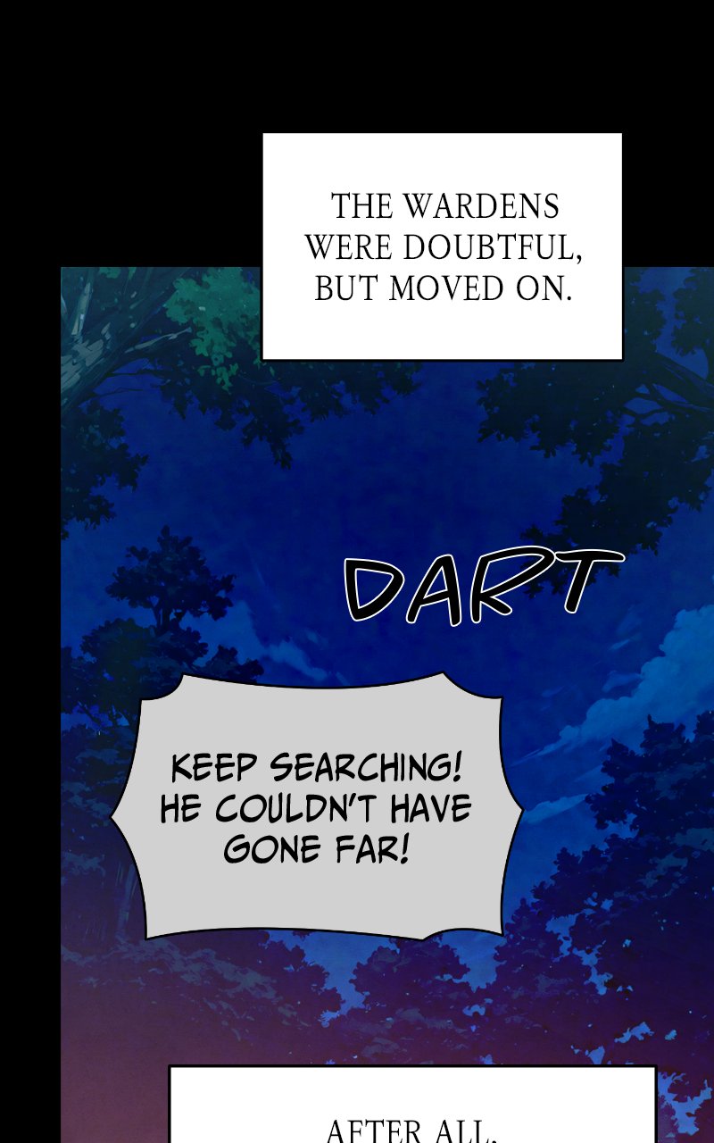 Reincarnated into a Cursed Game Chapter 34 Page 55