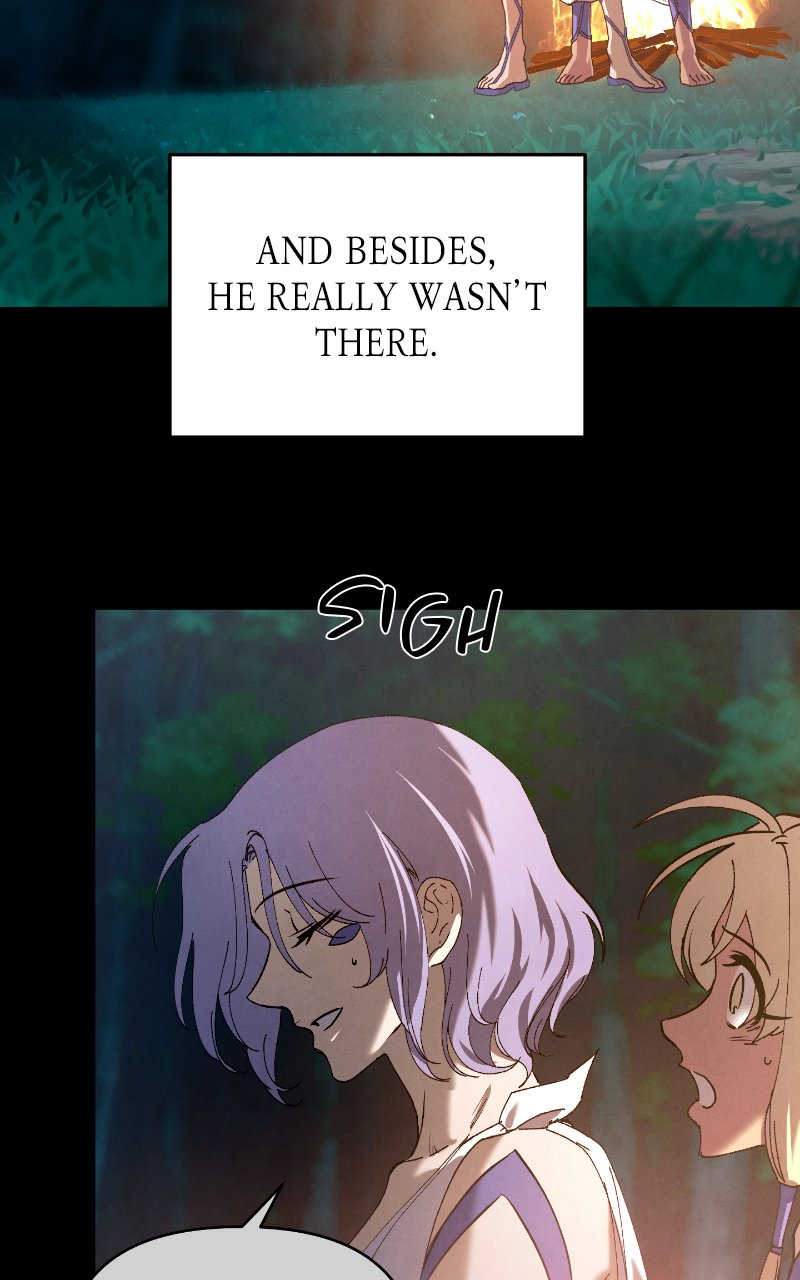 Reincarnated into a Cursed Game Chapter 34 Page 57