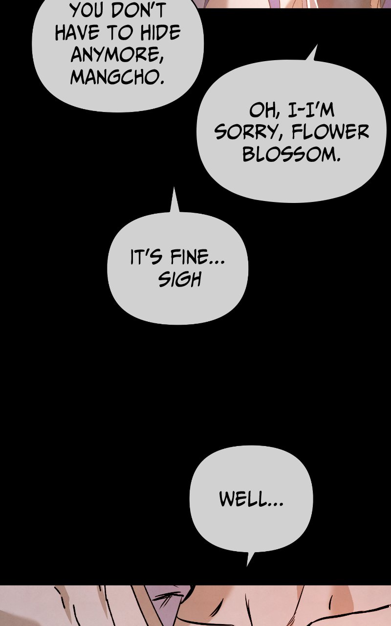 Reincarnated into a Cursed Game Chapter 34 Page 58