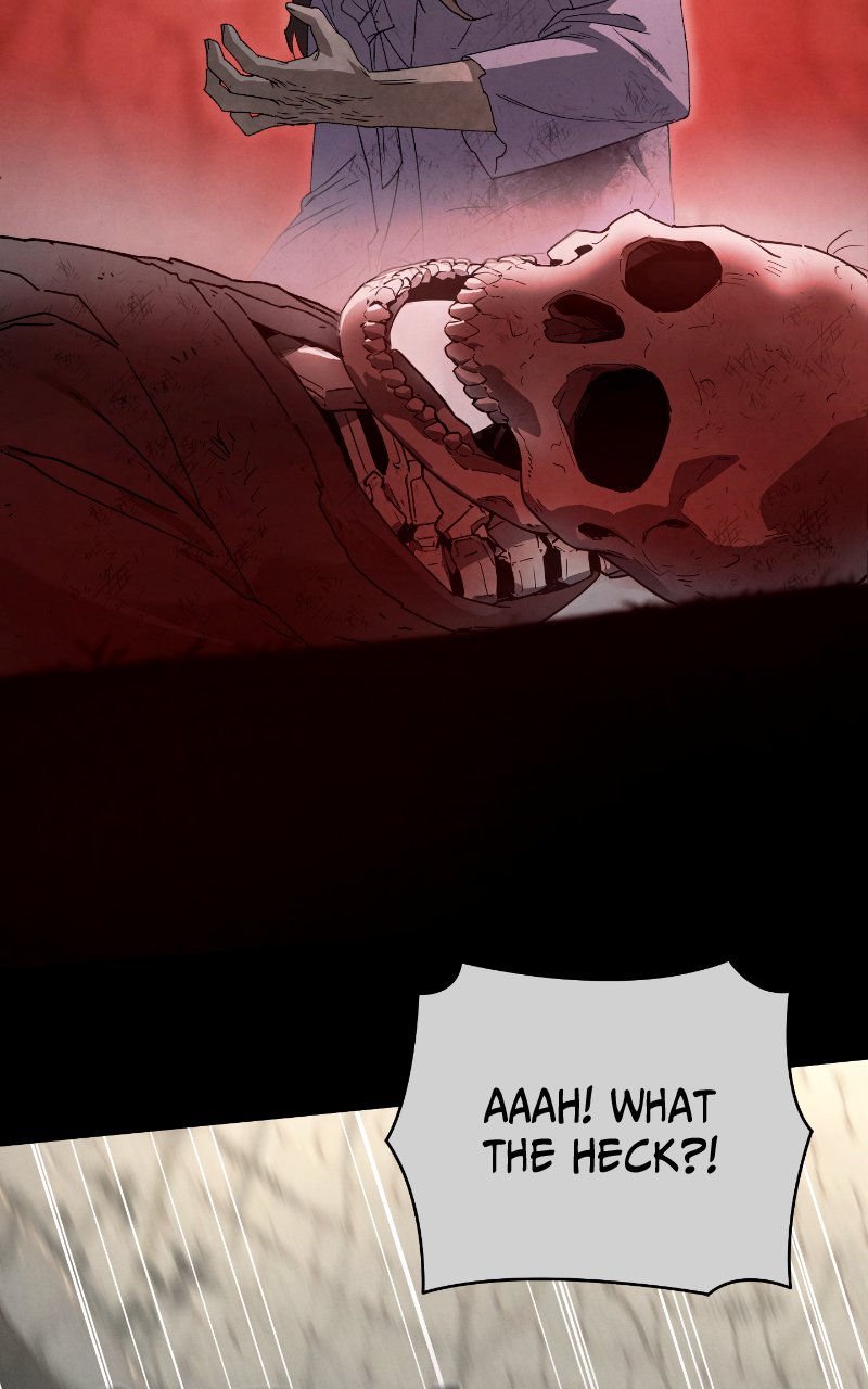 Reincarnated into a Cursed Game Chapter 34 Page 68