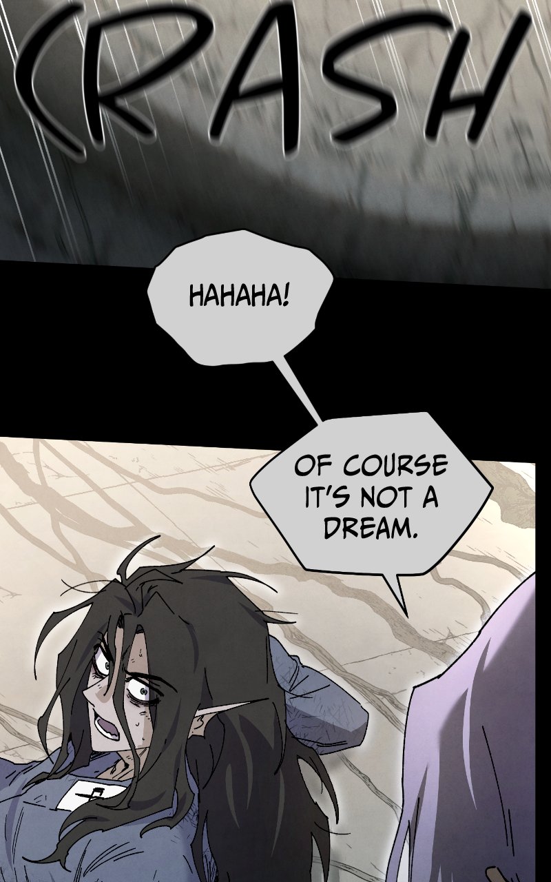 Reincarnated into a Cursed Game Chapter 34 Page 69