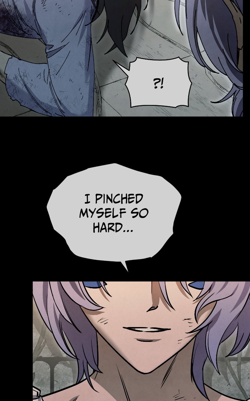 Reincarnated into a Cursed Game Chapter 34 Page 70