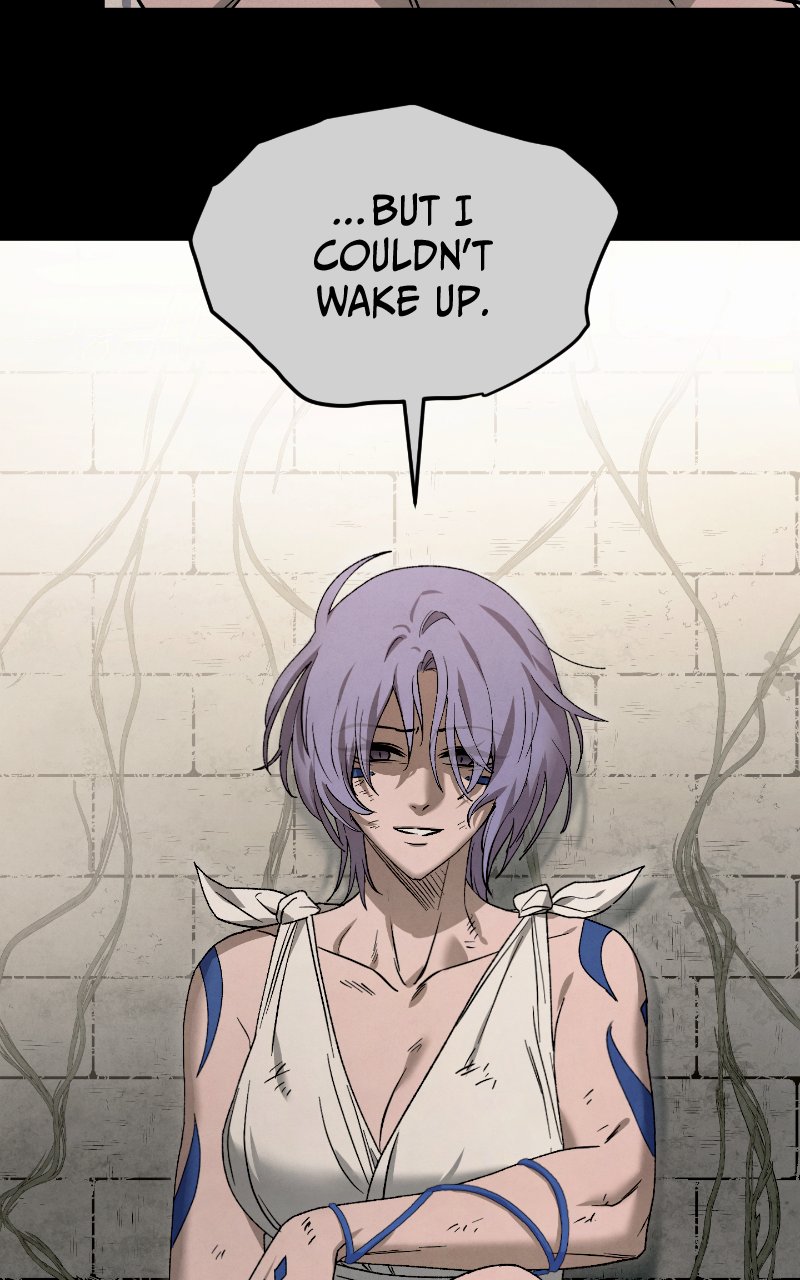 Reincarnated into a Cursed Game Chapter 34 Page 71