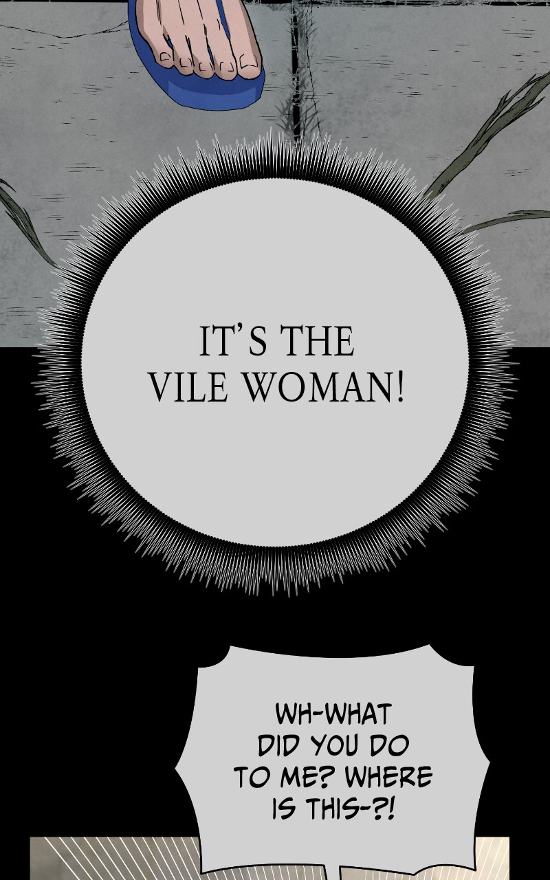 Reincarnated into a Cursed Game Chapter 34 Page 73