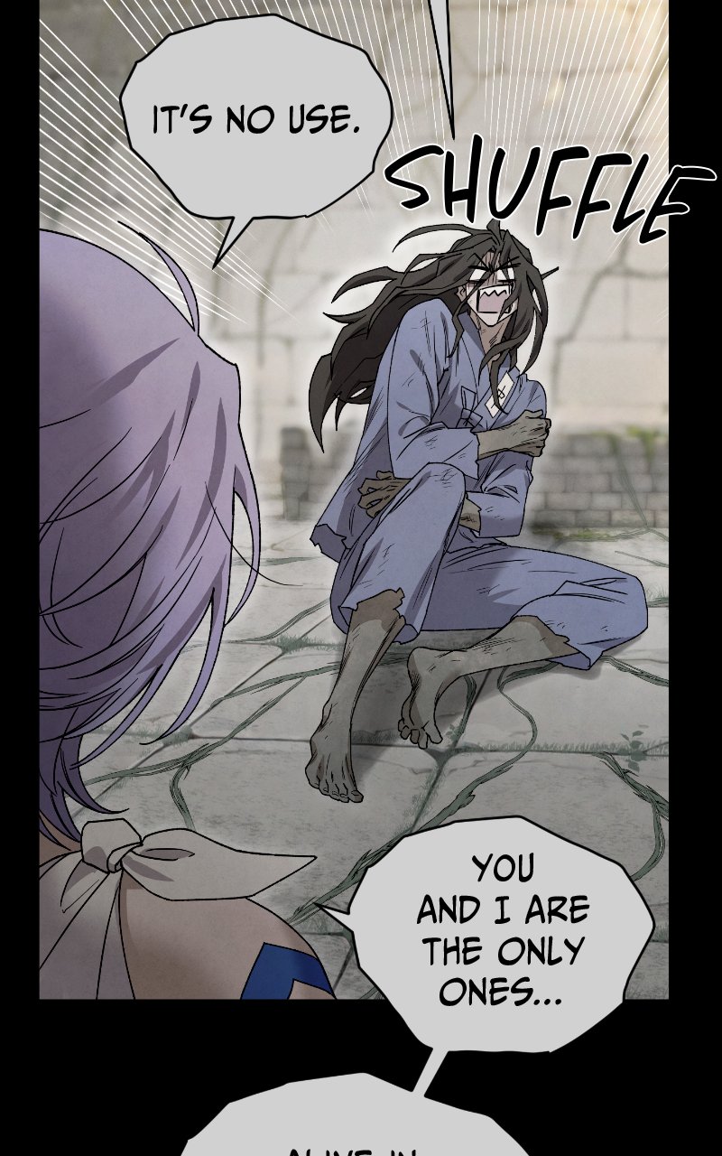 Reincarnated into a Cursed Game Chapter 34 Page 74