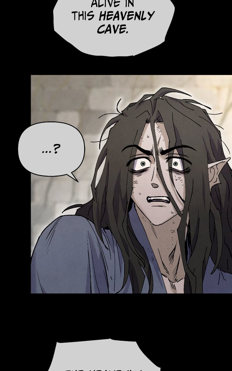 Reincarnated into a Cursed Game Chapter 34 Page 75