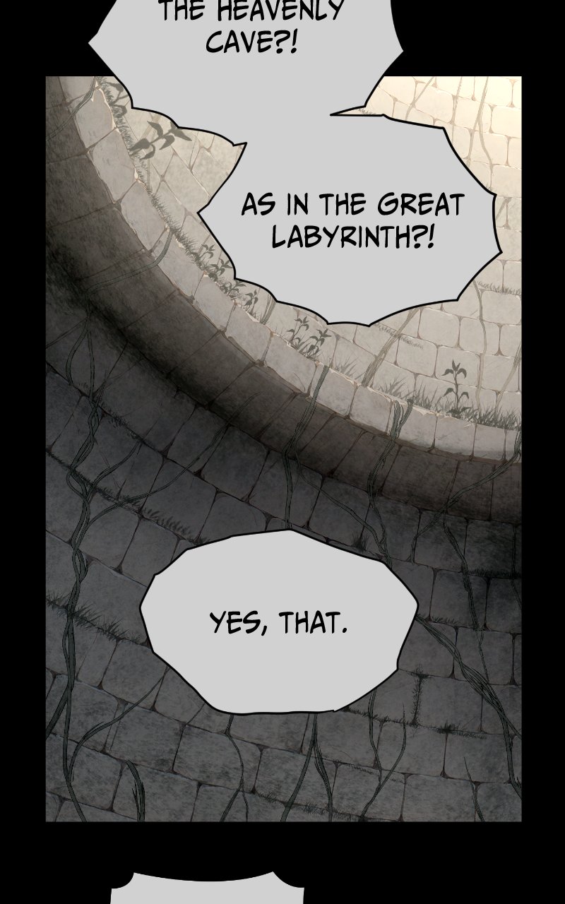 Reincarnated into a Cursed Game Chapter 34 Page 76