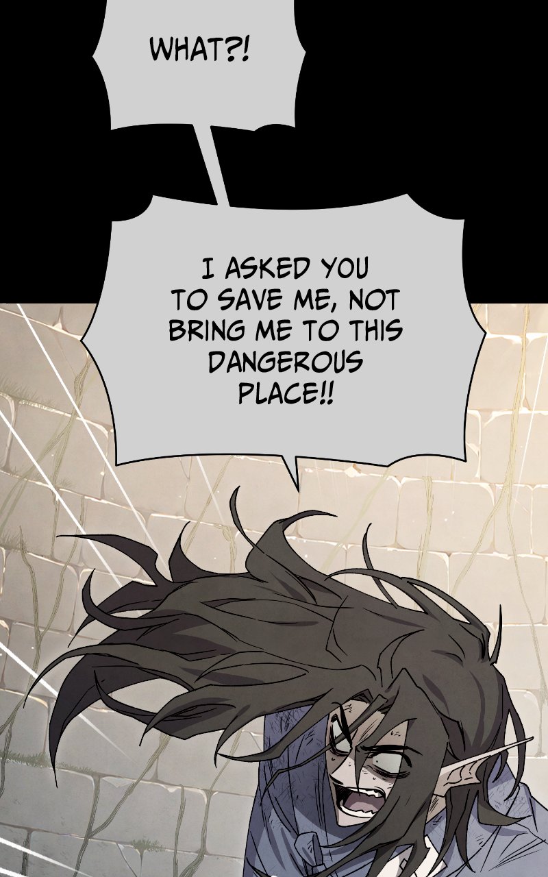 Reincarnated into a Cursed Game Chapter 34 Page 77
