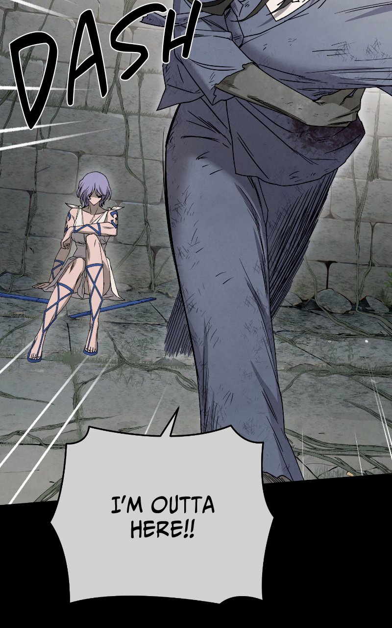 Reincarnated into a Cursed Game Chapter 34 Page 78