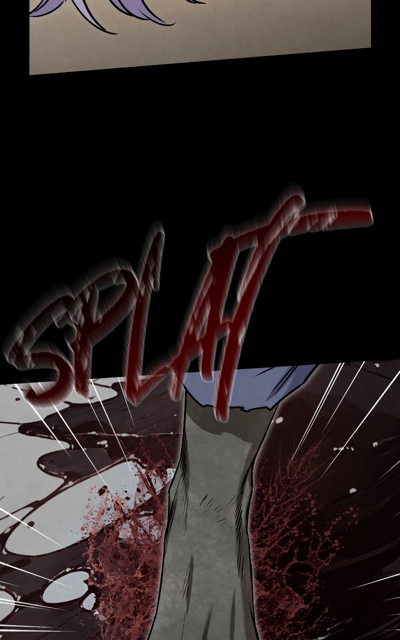 Reincarnated into a Cursed Game Chapter 34 Page 80