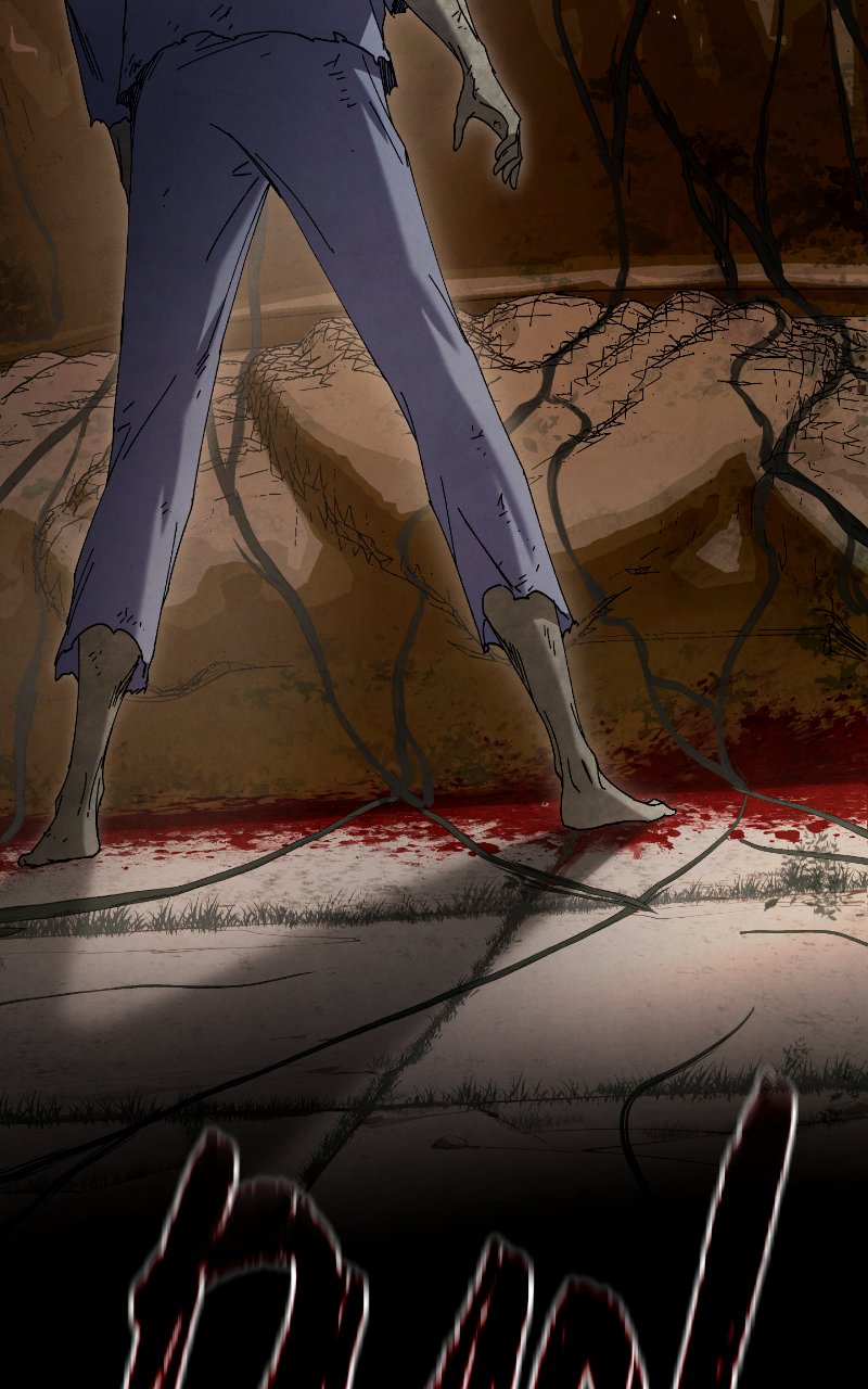Reincarnated into a Cursed Game Chapter 34 Page 86