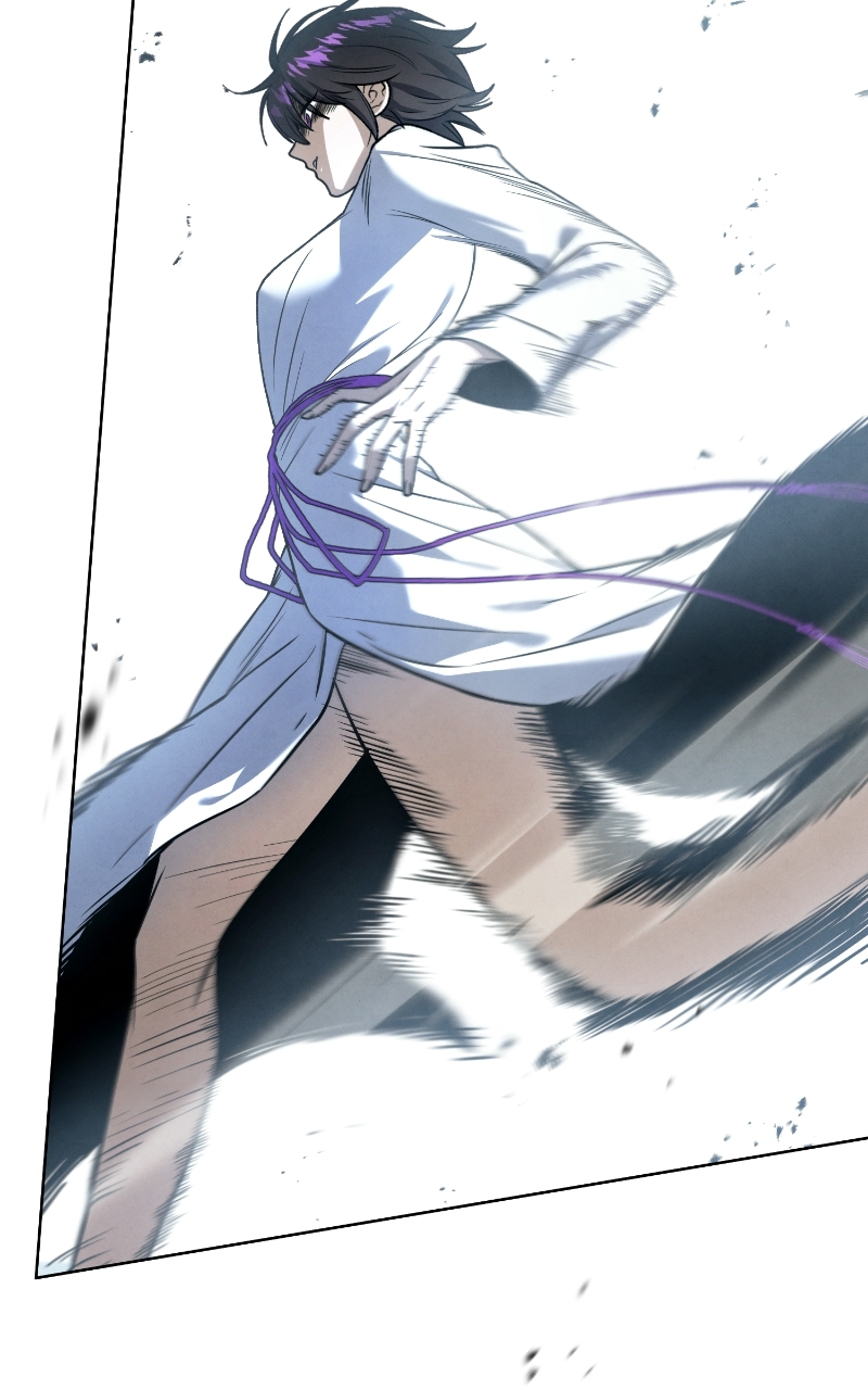 Reincarnated into a Cursed Game Chapter 50 Page 10