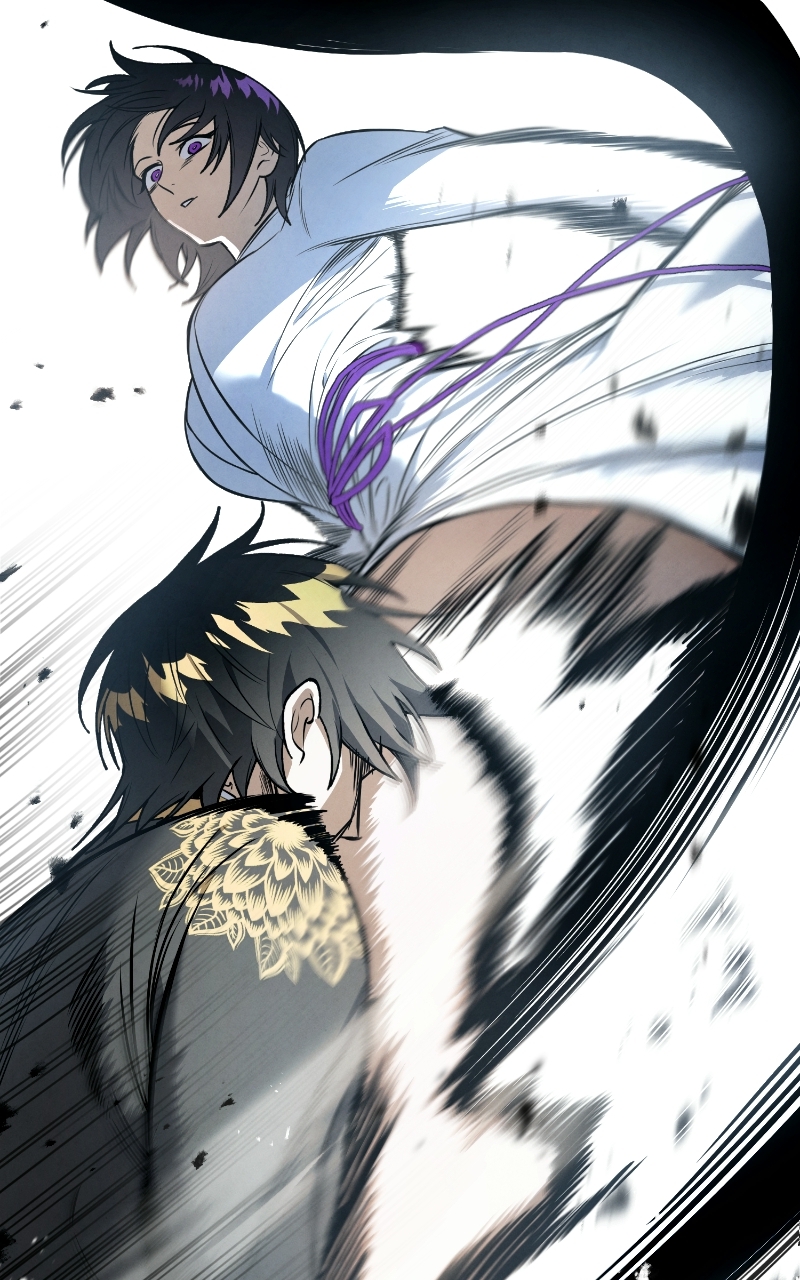 Reincarnated into a Cursed Game Chapter 50 Page 13