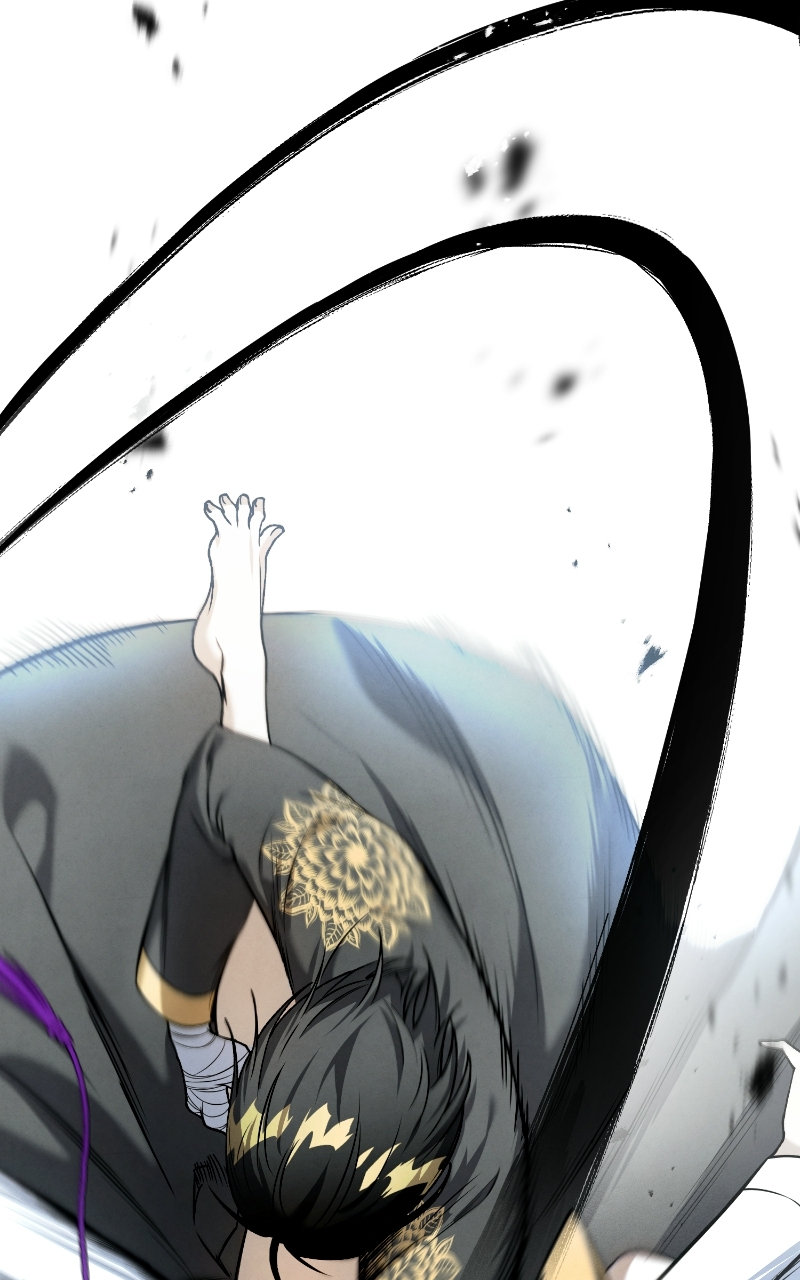 Reincarnated into a Cursed Game Chapter 50 Page 15