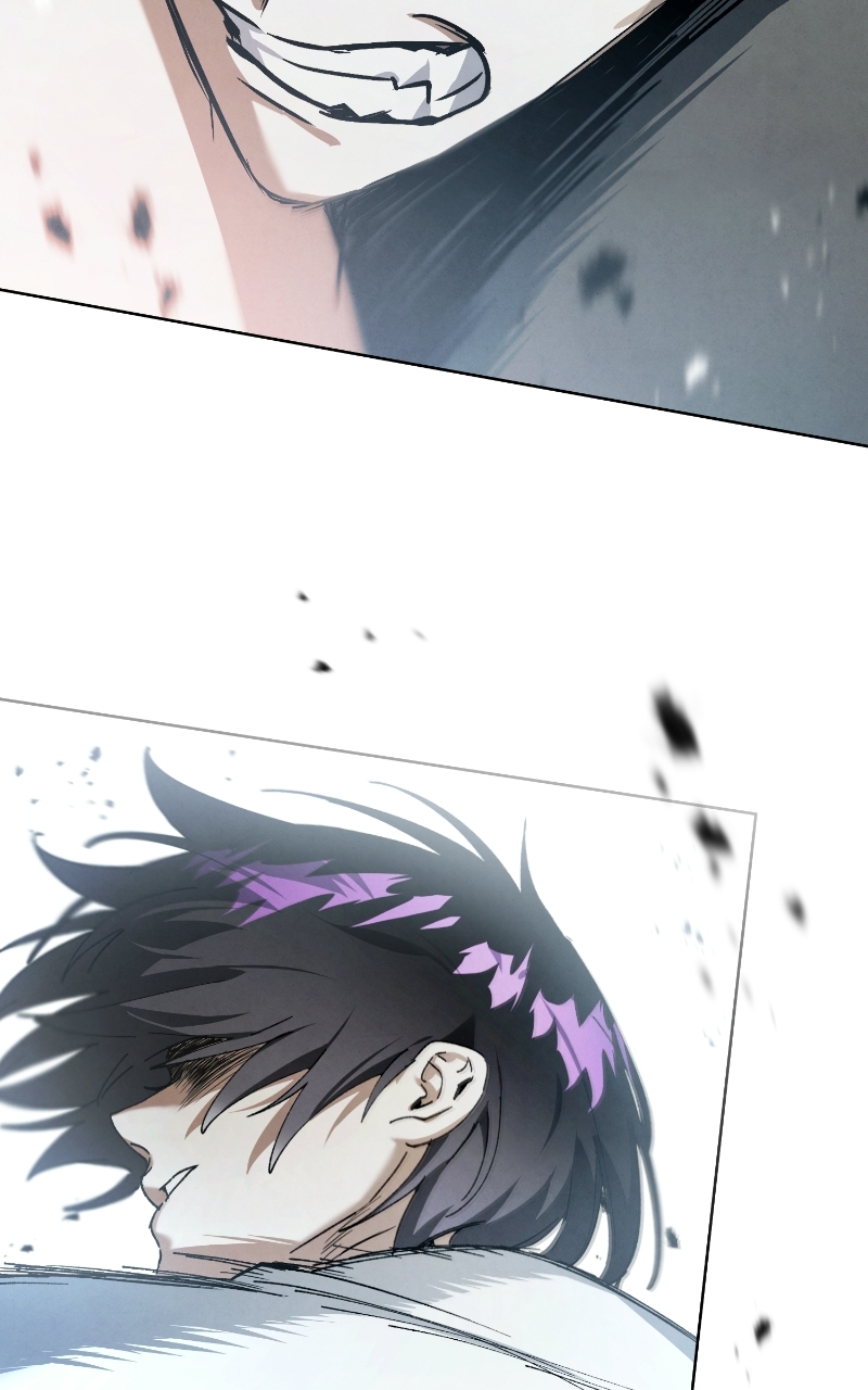 Reincarnated into a Cursed Game Chapter 50 Page 18