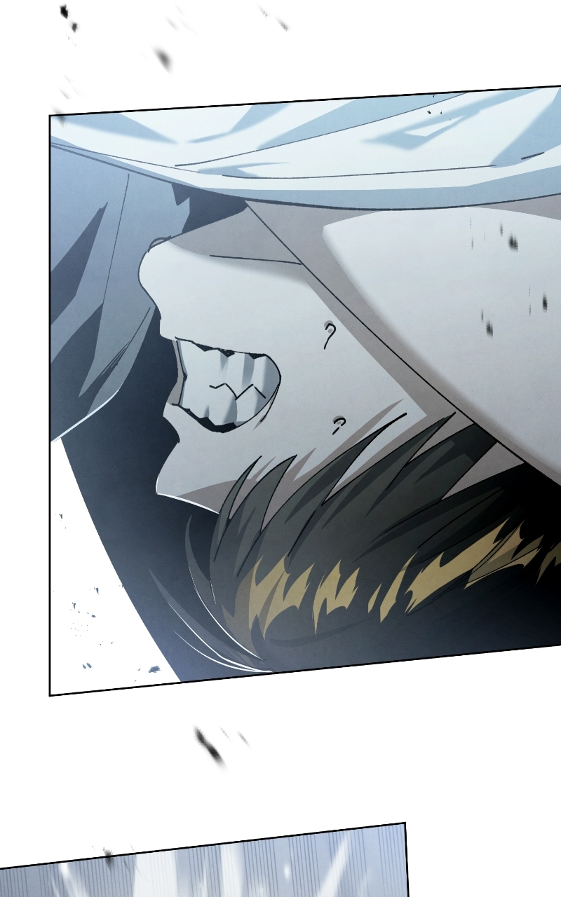 Reincarnated into a Cursed Game Chapter 50 Page 27