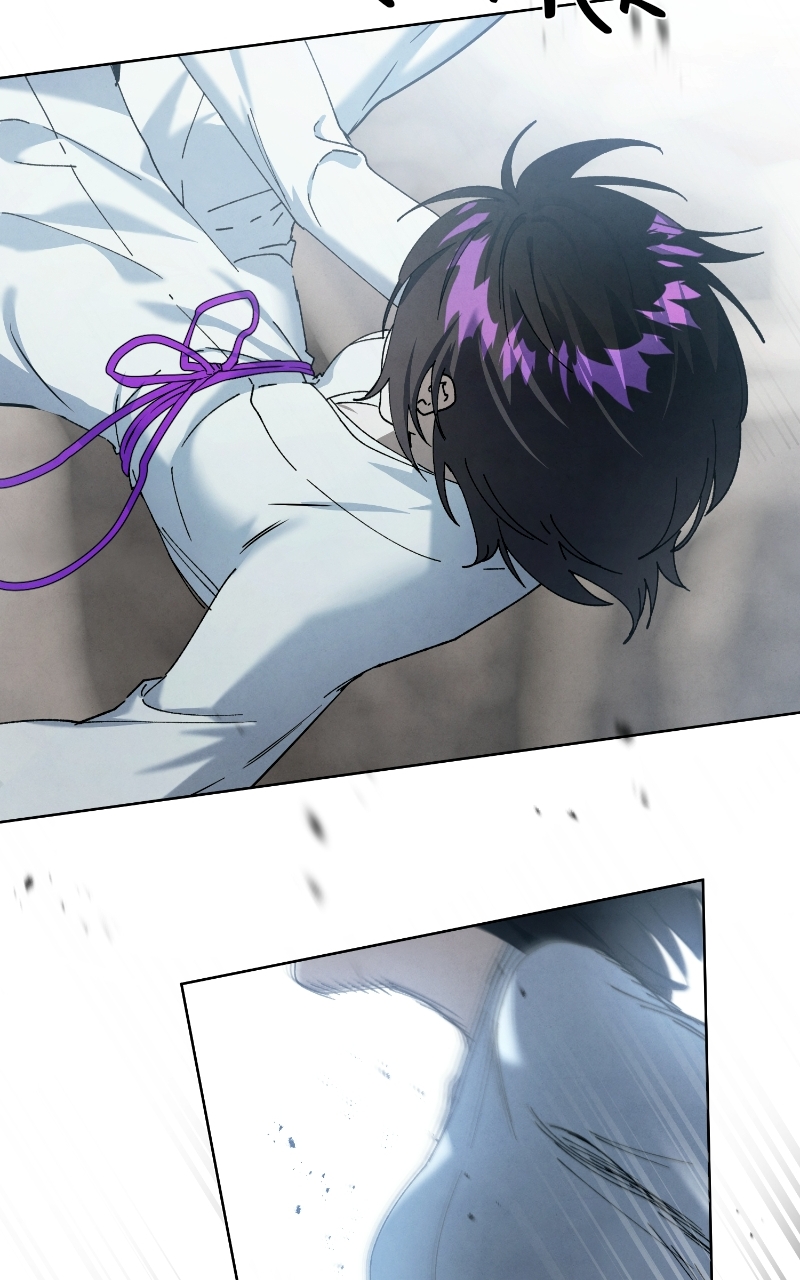 Reincarnated into a Cursed Game Chapter 50 Page 31