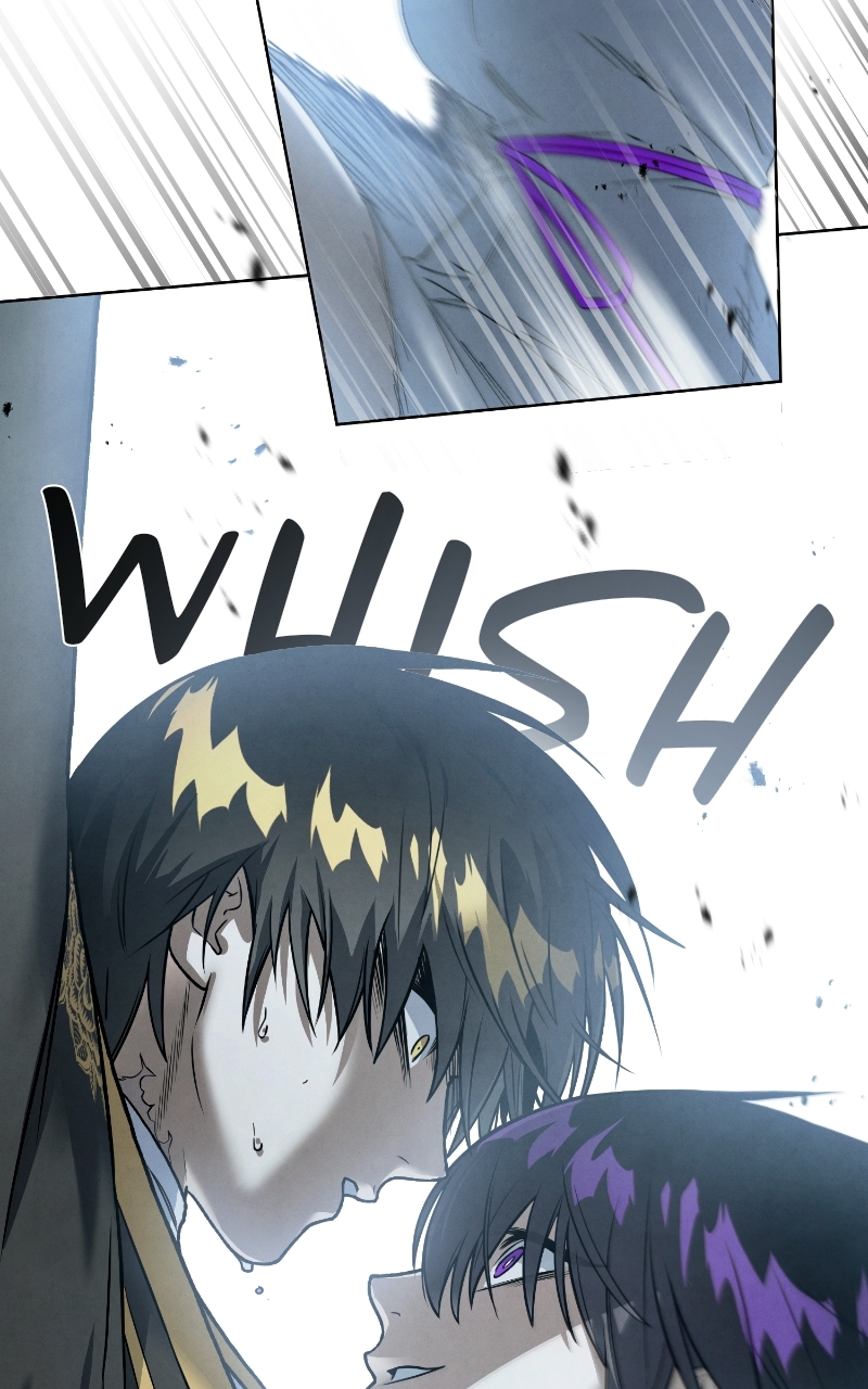 Reincarnated into a Cursed Game Chapter 50 Page 32