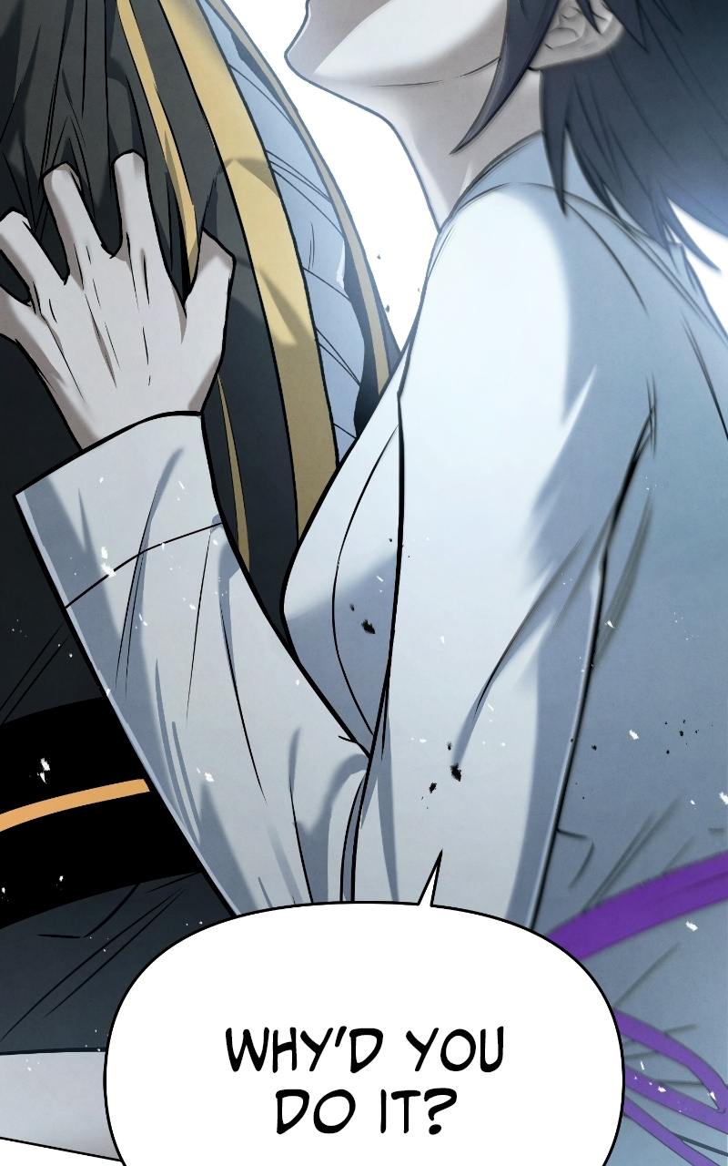 Reincarnated into a Cursed Game Chapter 50 Page 33