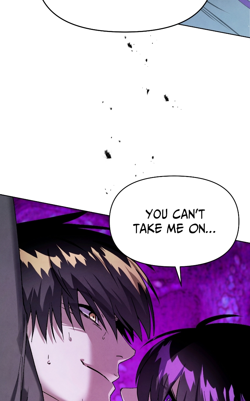 Reincarnated into a Cursed Game Chapter 50 Page 34
