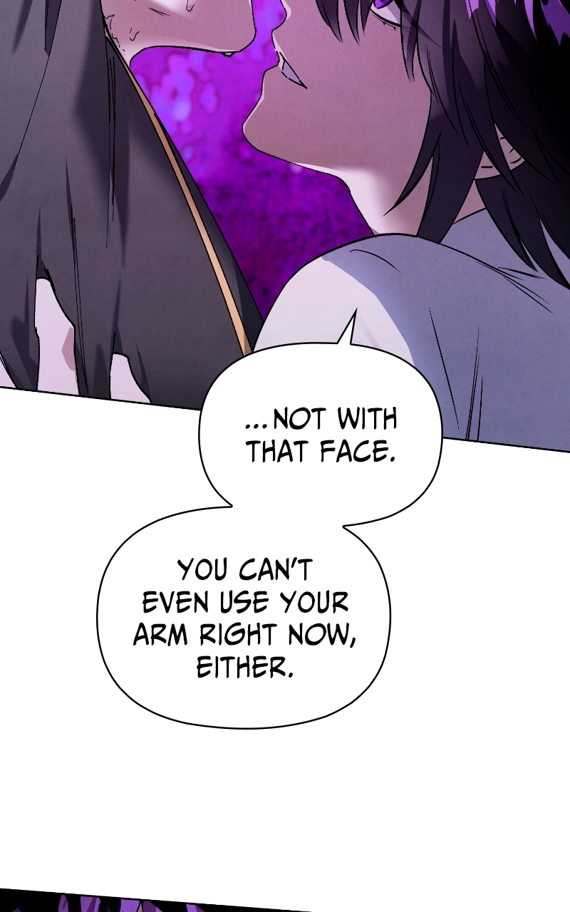 Reincarnated into a Cursed Game Chapter 50 Page 35