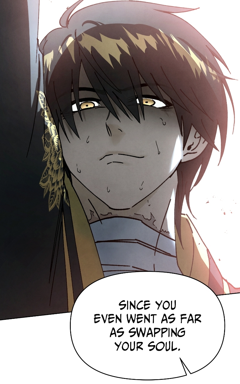 Reincarnated into a Cursed Game Chapter 50 Page 37