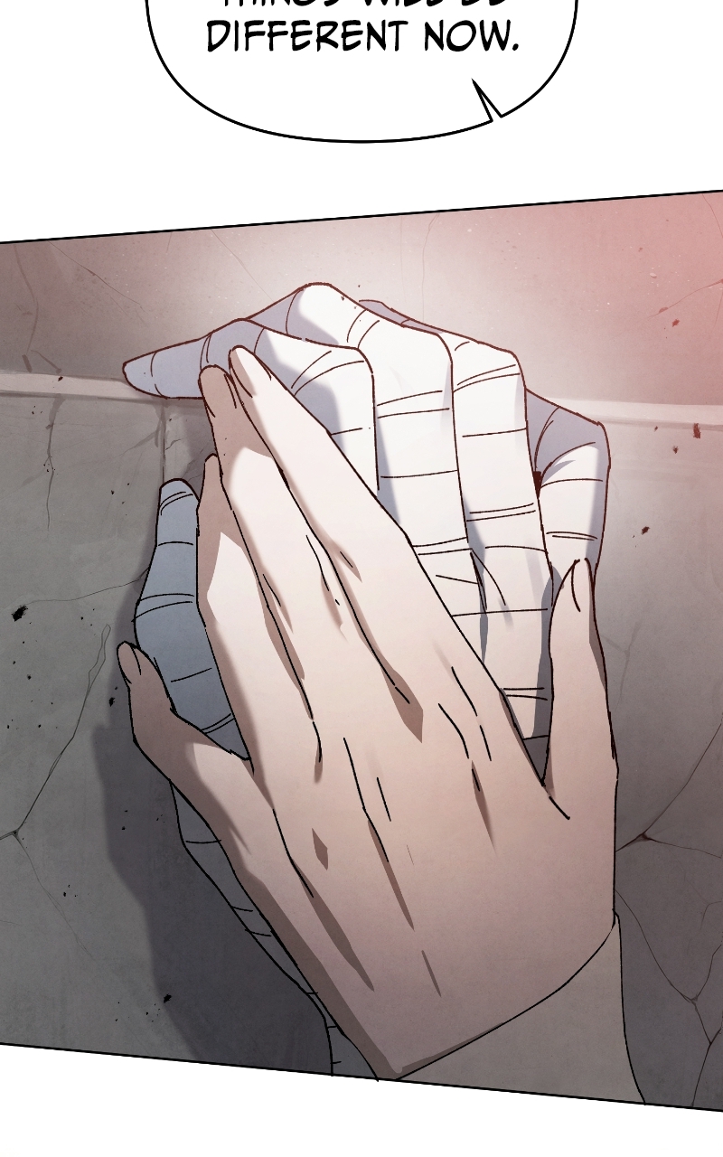 Reincarnated into a Cursed Game Chapter 50 Page 39